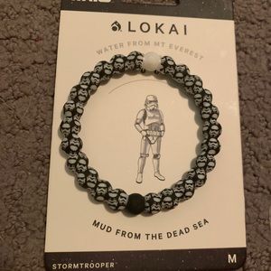 Lokai Star Wars Bracelet